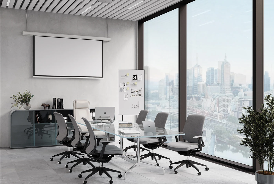 Ruang Video Conference