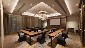 Meeting Room 1