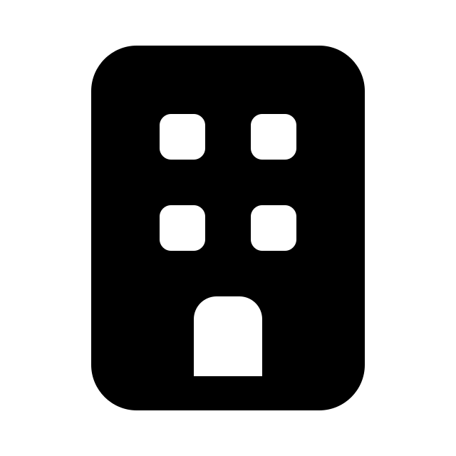 Room Options and Capacity